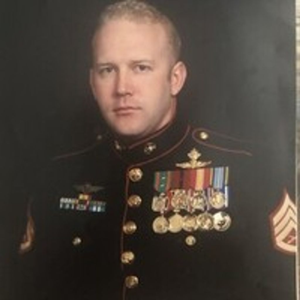 Thomas S. Alexander