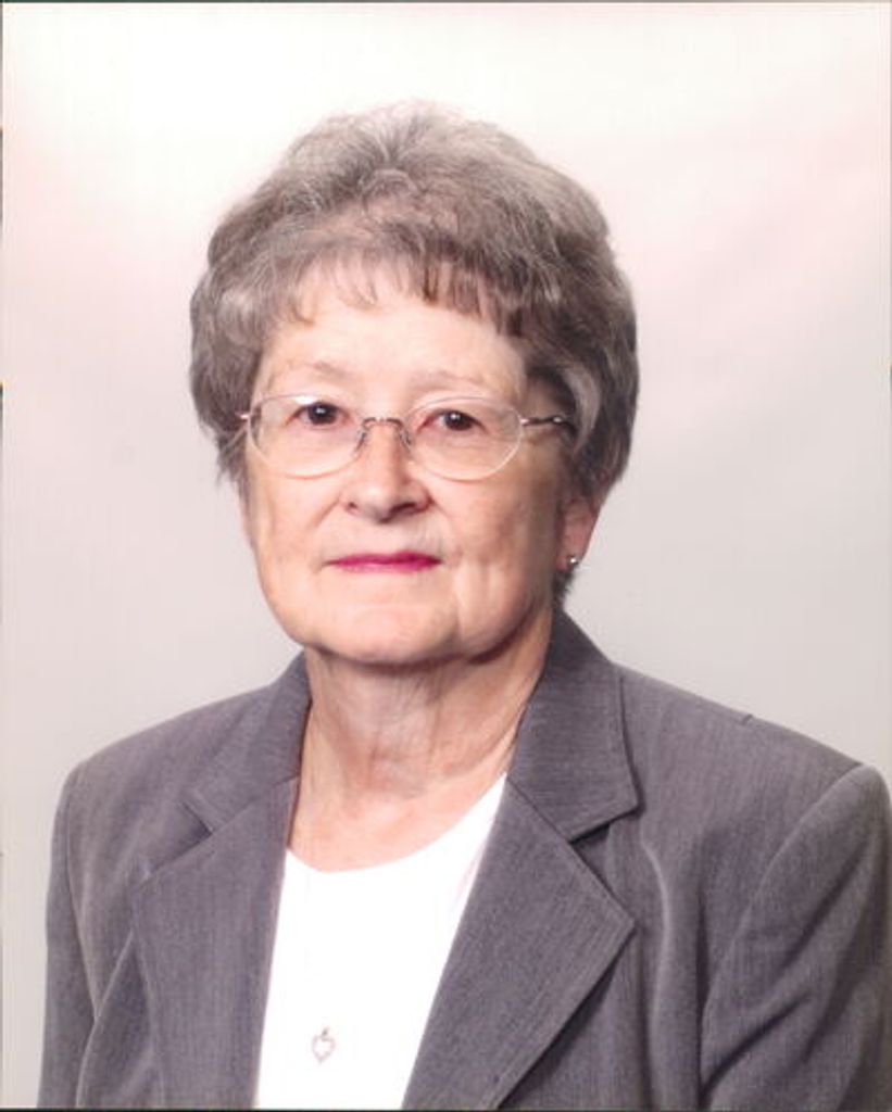 Gladys Oliver Bernard Profile Photo