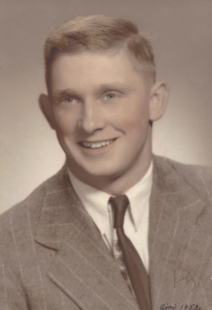James Wilson Fairbanks Profile Photo