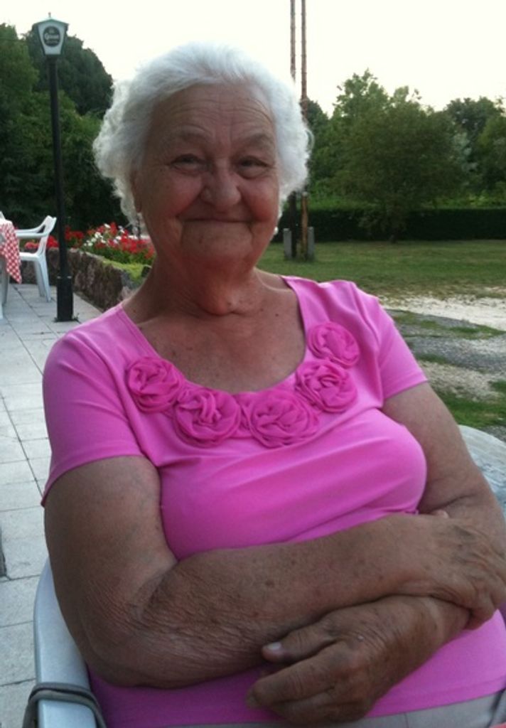 Ilona Pehl Profile Photo