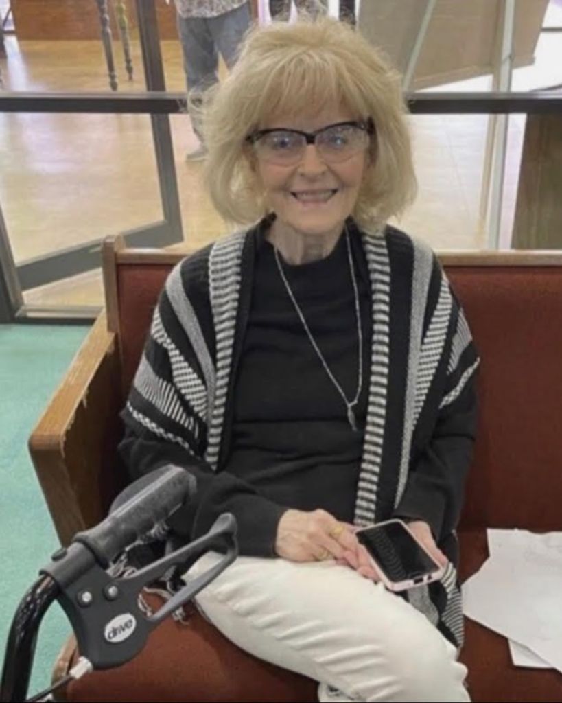 Patricia Colleen Grider Profile Photo