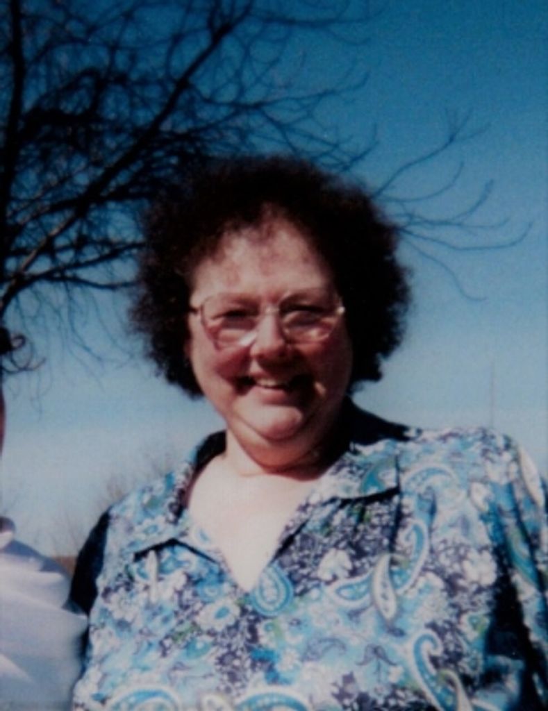 Ellen J Elrod Profile Photo