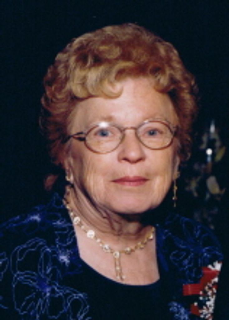 Colleen M. Hoffmann