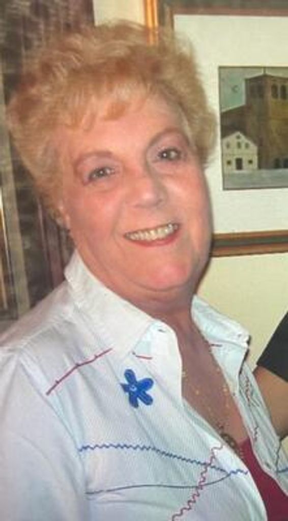 Giovanna Cielo Profile Photo