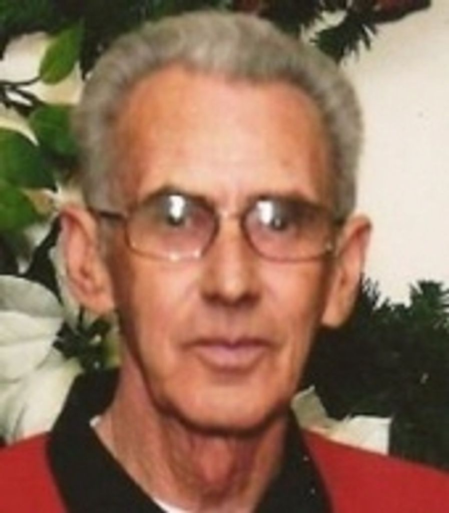 Claude A. Graybeal