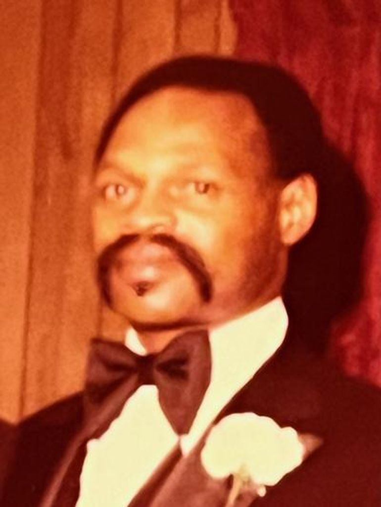Eric E. Jackson