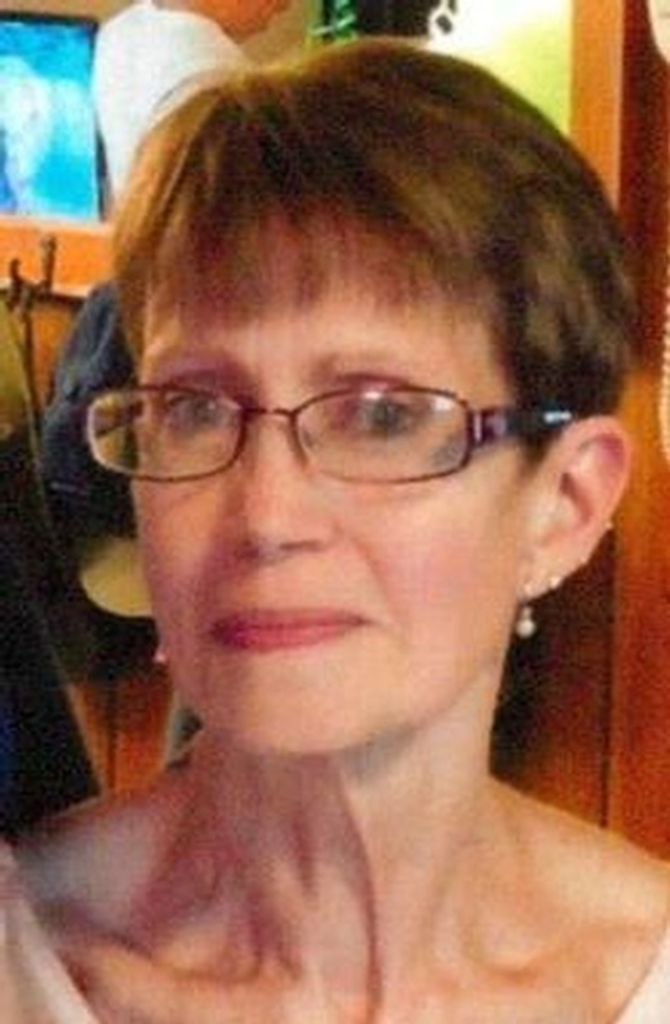 Carla Coulter Profile Photo