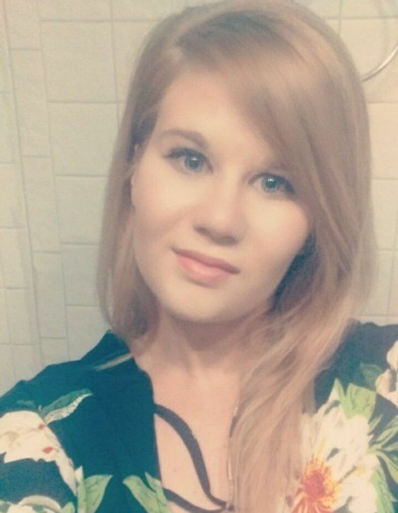 Kyra A, Wall Profile Photo