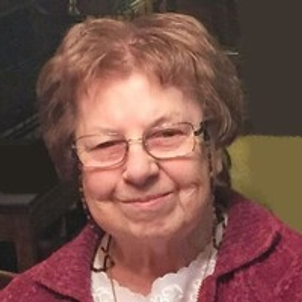 Concetta "Connie" Robinson Profile Photo