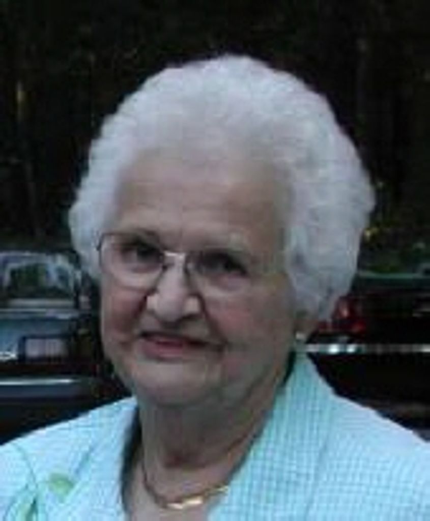 Gloria Heard Welch Profile Photo