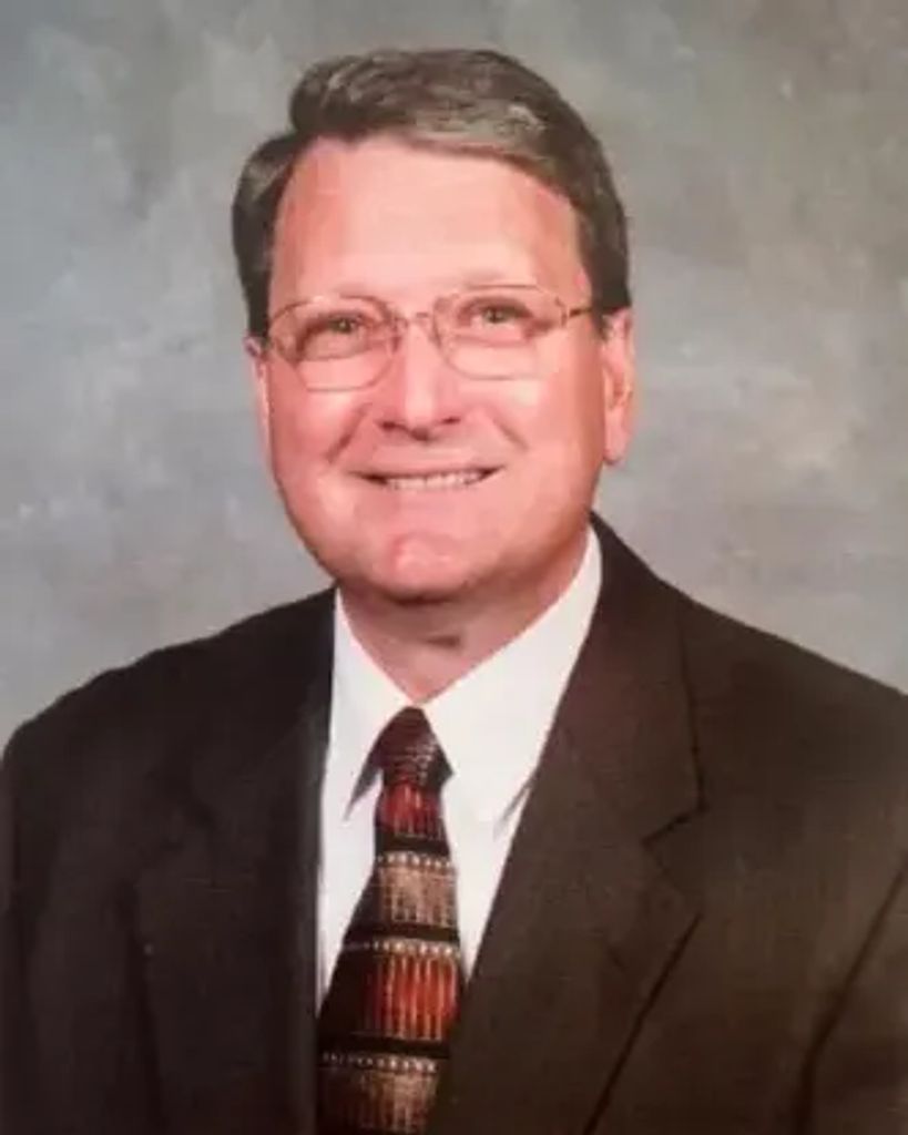 Dr. Wendell Bannister (Courtesy) Profile Photo