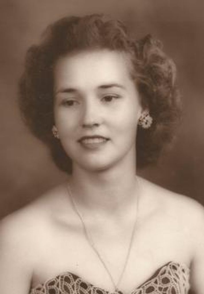 Jackie Nell Gray Profile Photo