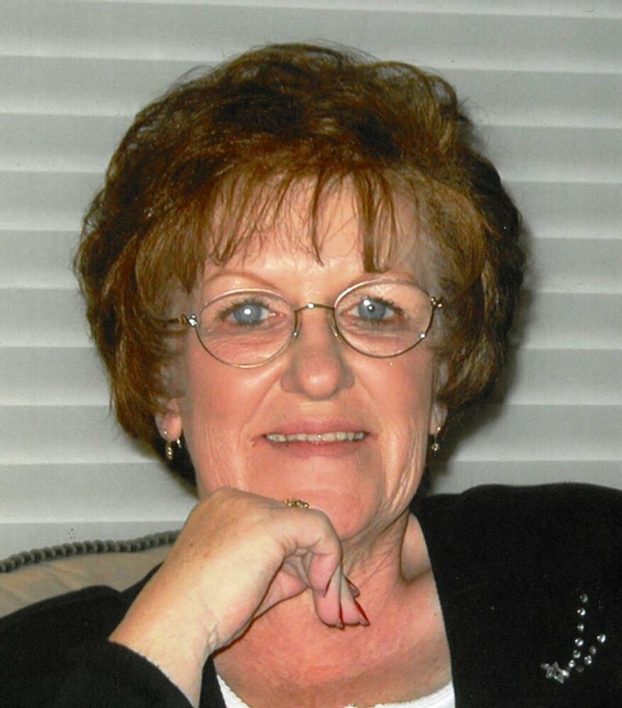 Sally J Mott