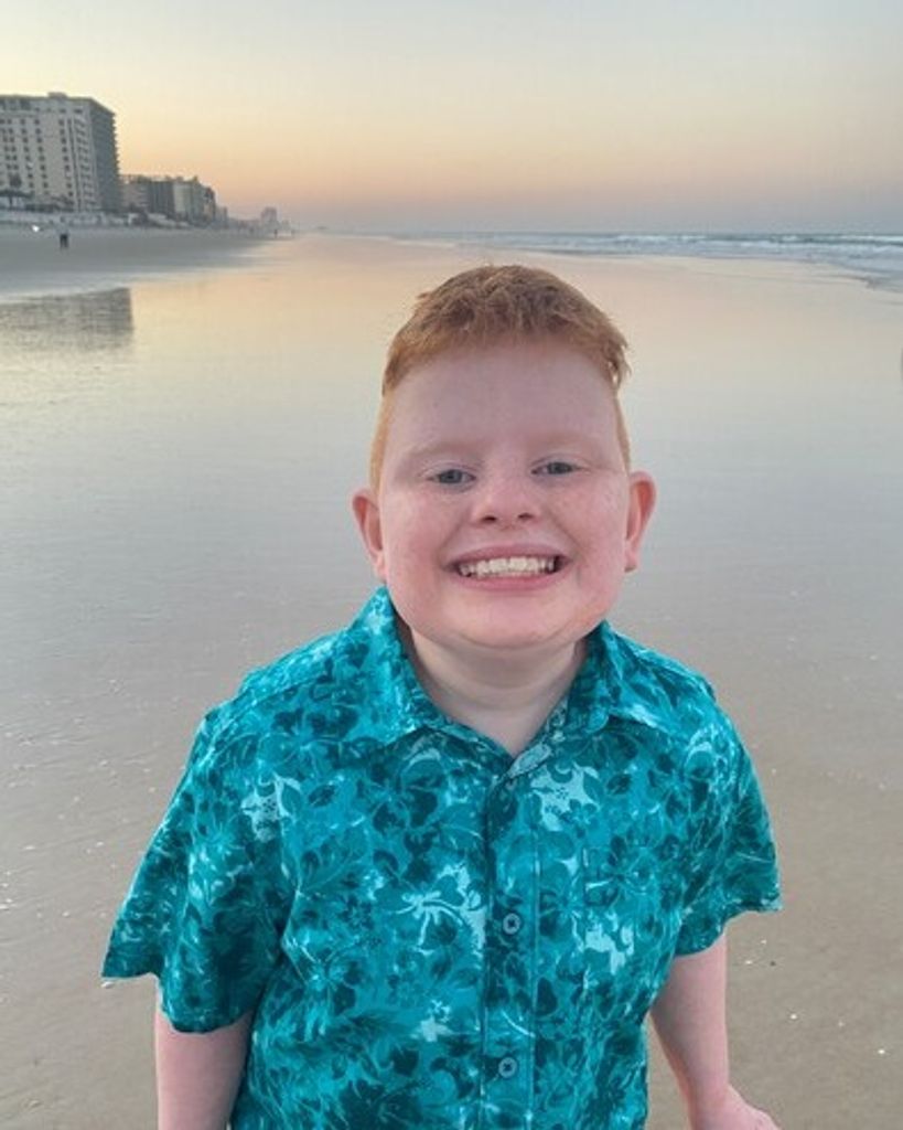 Adam Wesley Raines Profile Photo