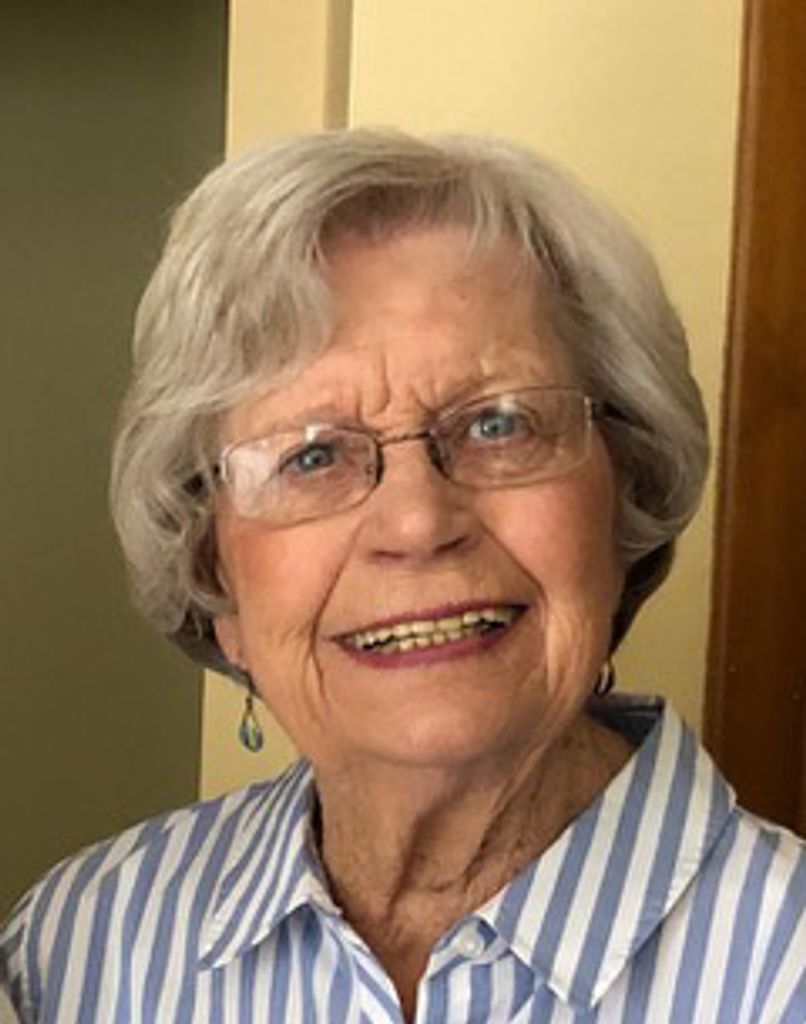 Ardis Mae (Julson)  Rodel