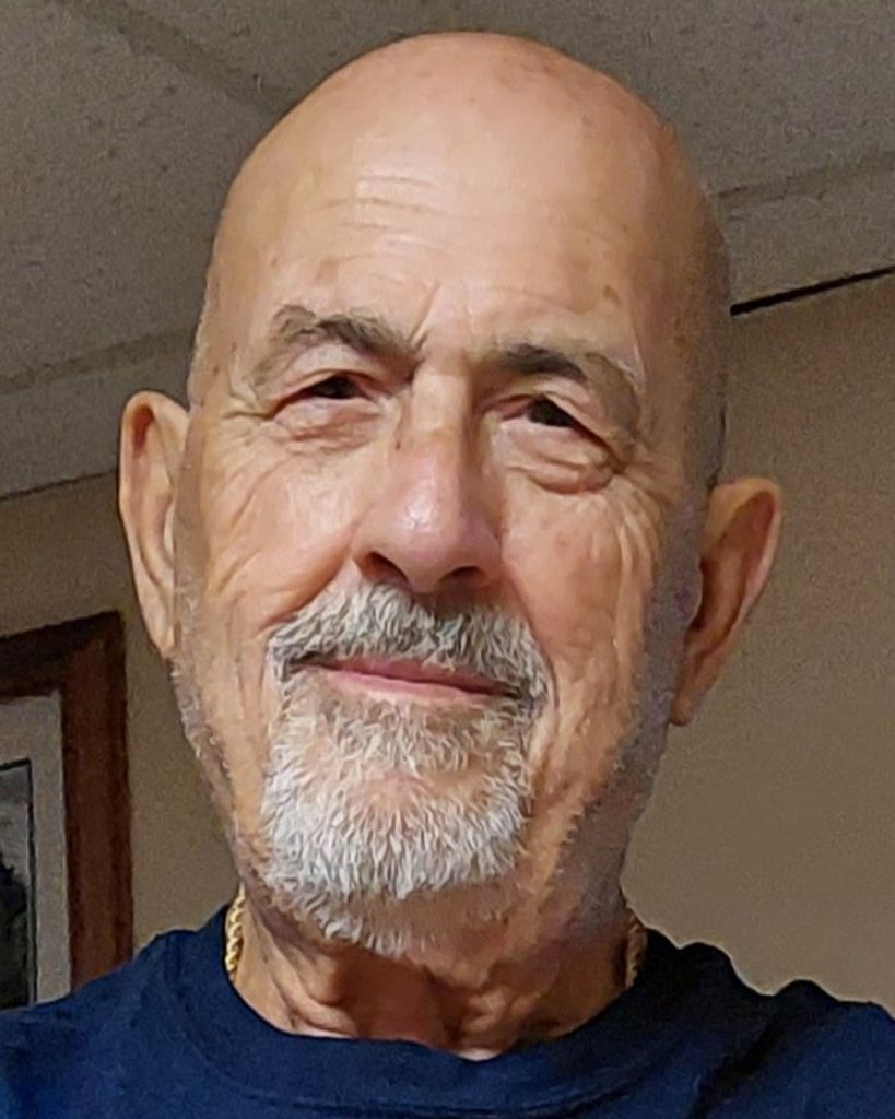 Giuseppe Averaimo Profile Photo