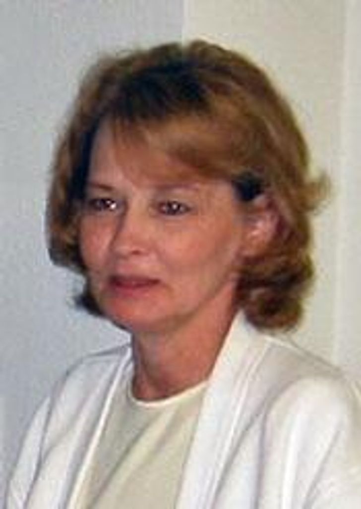 Judy Ann Dutenhoffer