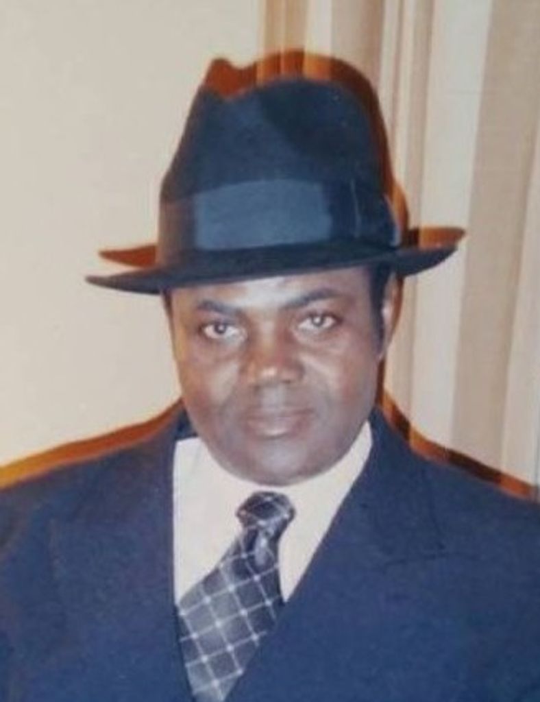 Jean Paul Arcadeau Profile Photo
