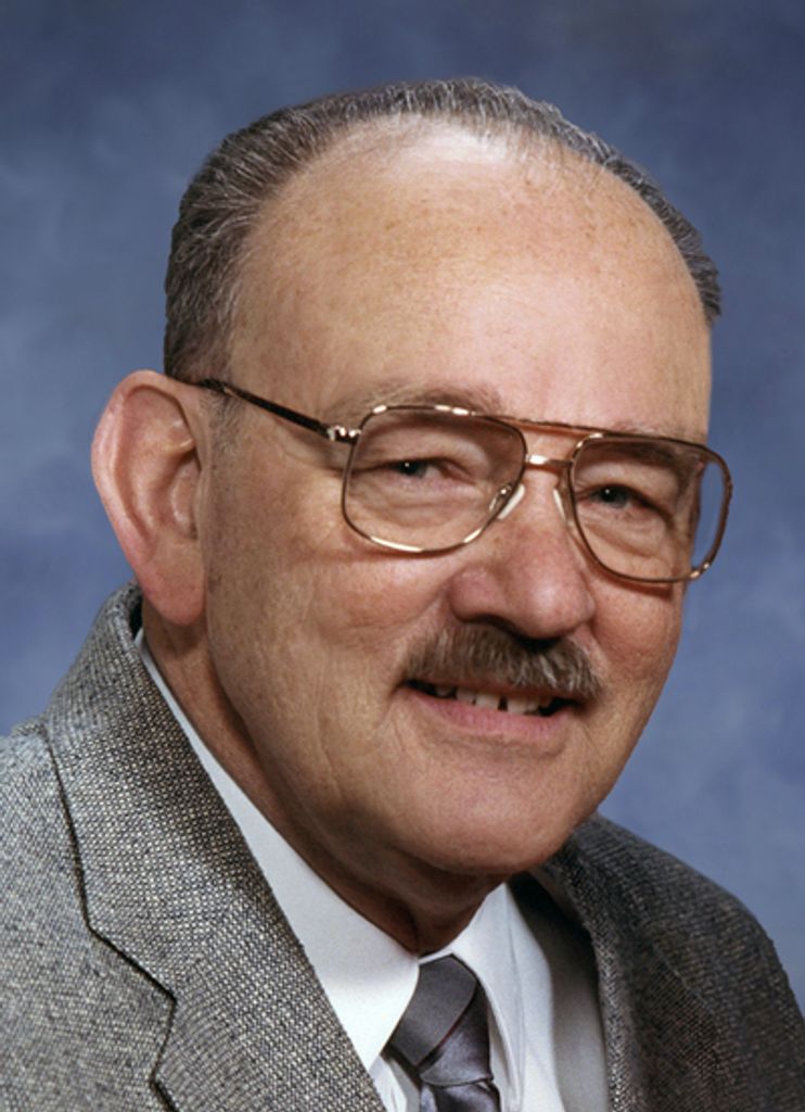James R. Morris Jr. Profile Photo