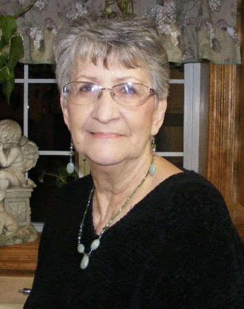 Florence Lucille Godsby Profile Photo