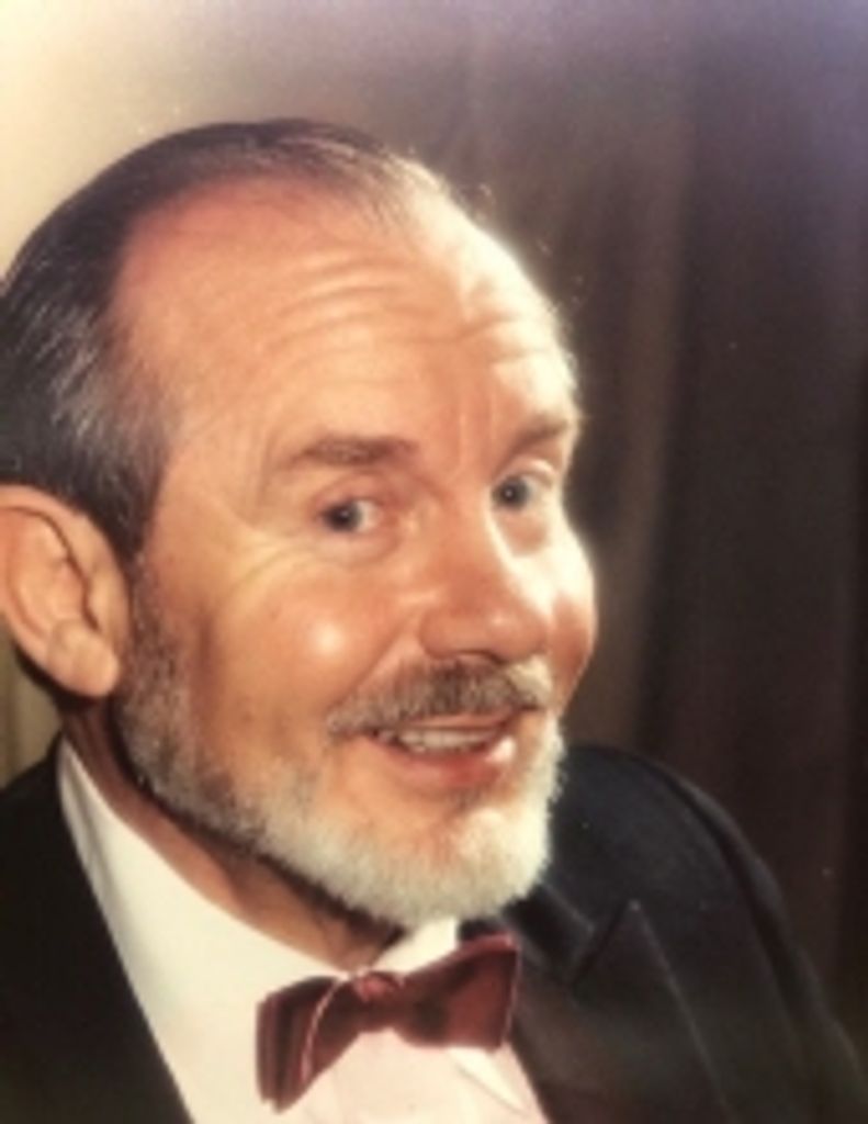 Donald Ray Wilhite Profile Photo