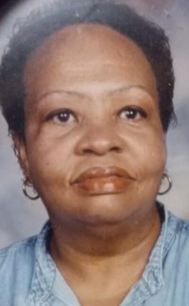 Mrs. Catherine Salsberry Profile Photo