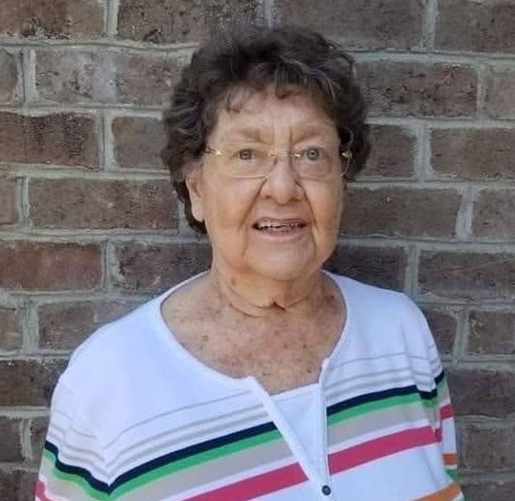 Doris Jeanne Franciosi Profile Photo
