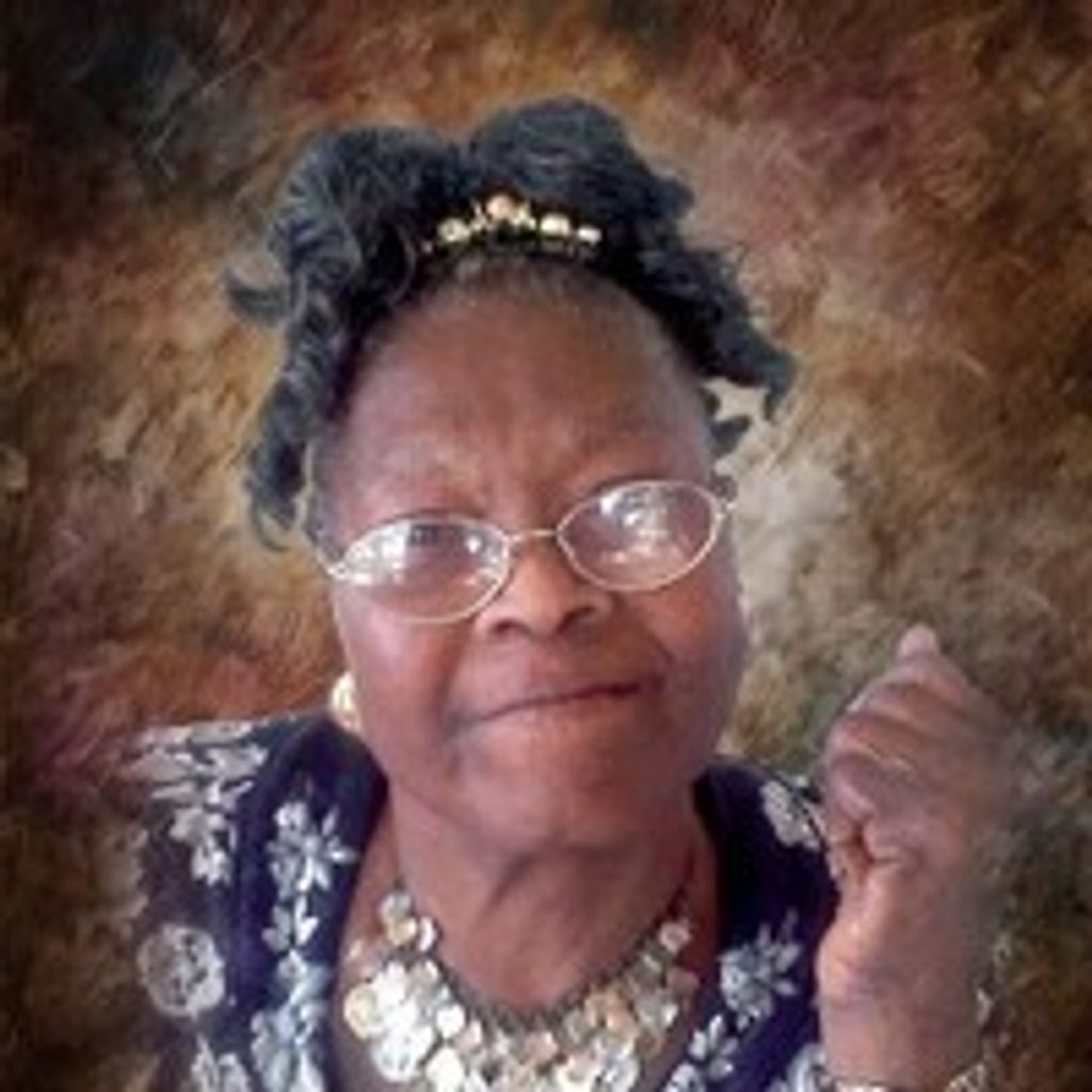 Priscilla Louise Hollidy