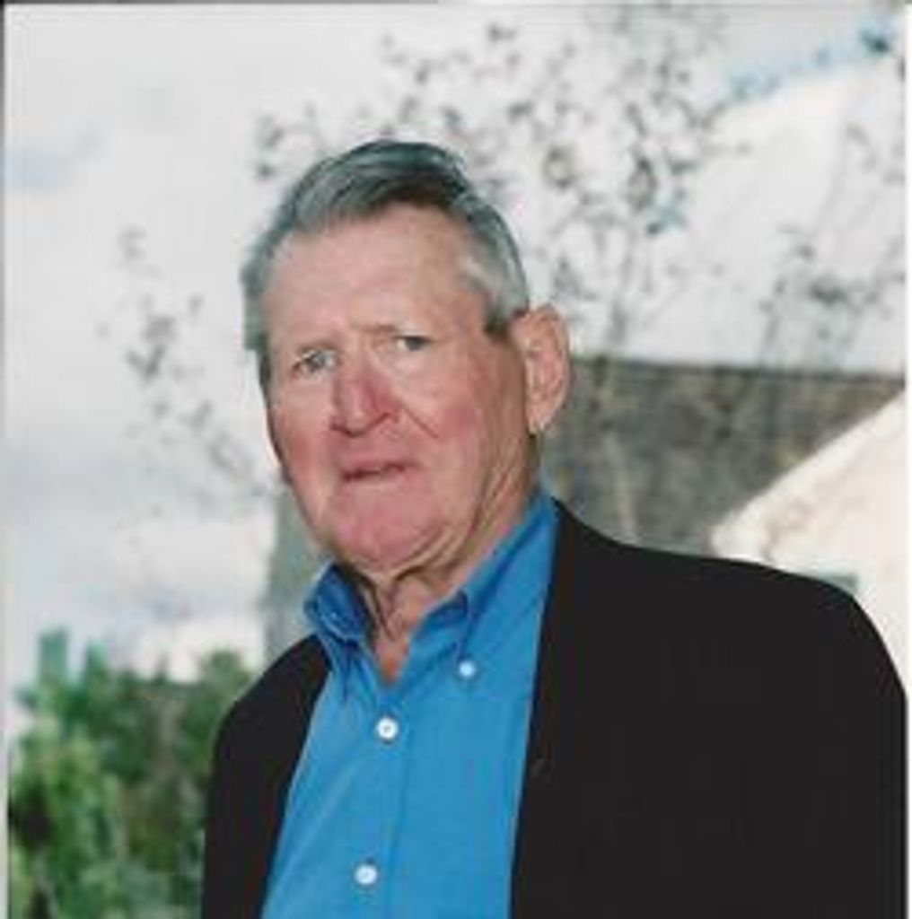 John T. Schmader