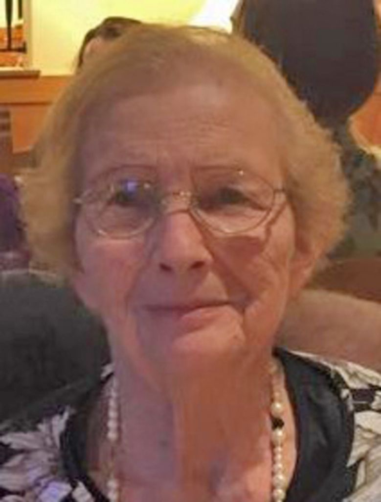 Evelyn Bea Wilcock Yates Profile Photo