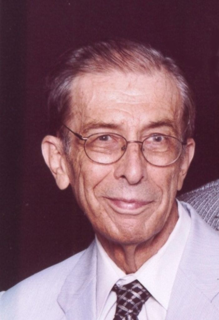 Herman G. Kuppler