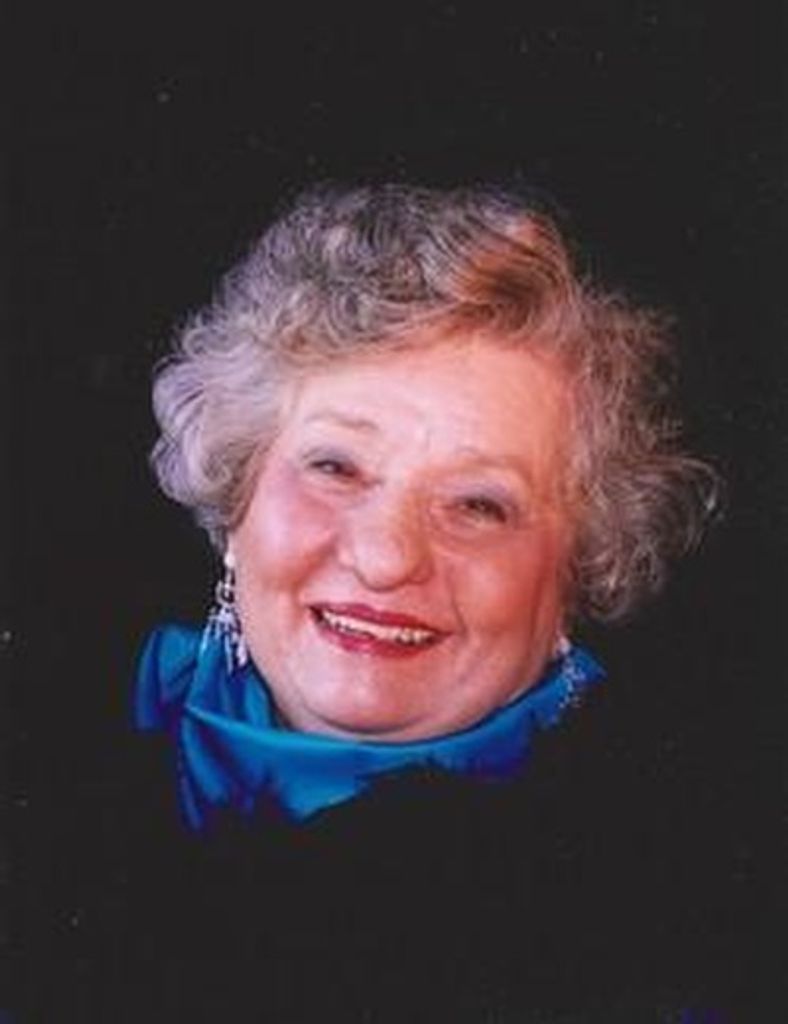 Shirley Joan Dehart