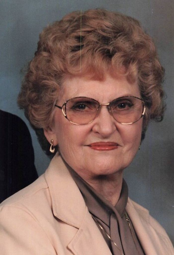 Joan Hamilton Profile Photo
