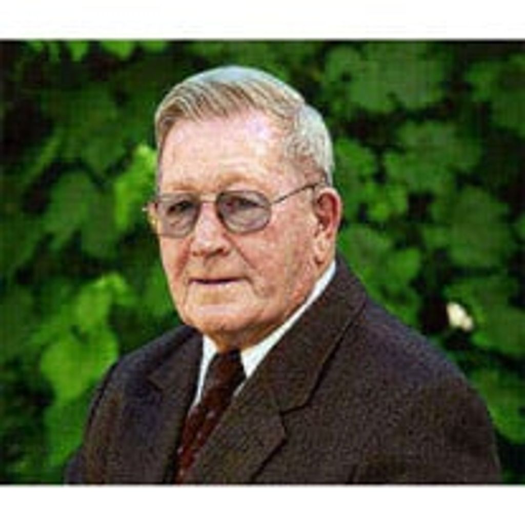 Arthur Don Crane