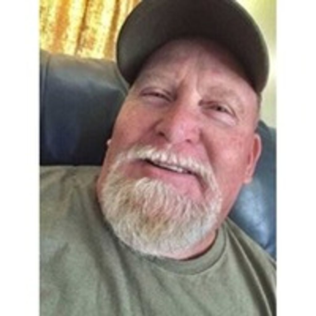 William "Paul" Creech