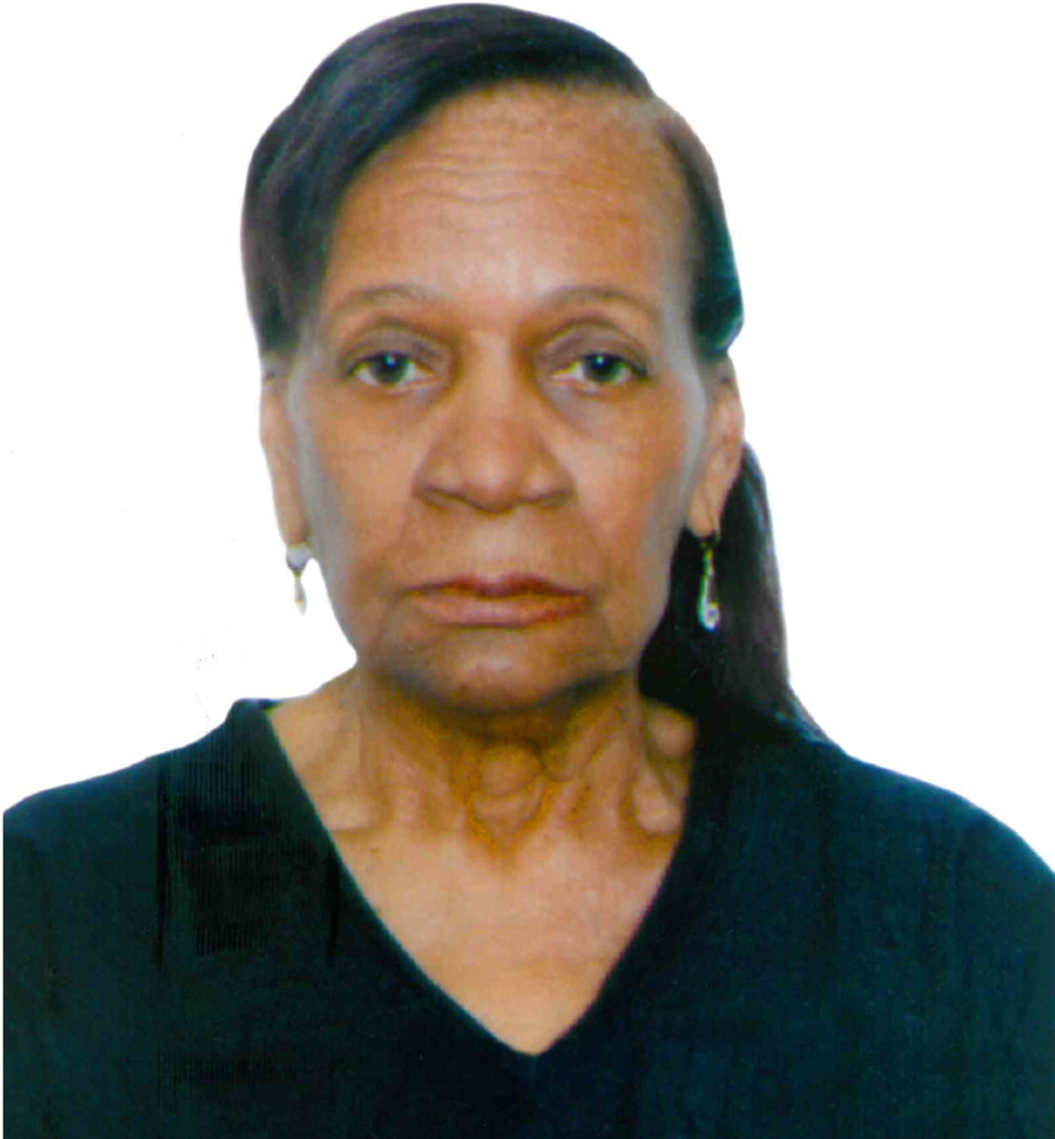 Ana Carela Profile Photo