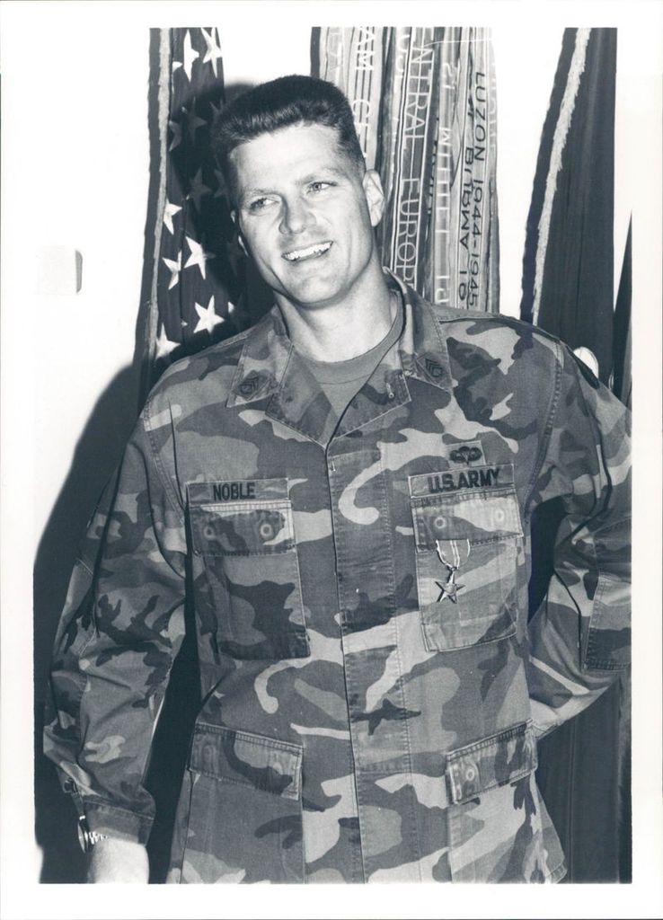Joseph David Noble Profile Photo