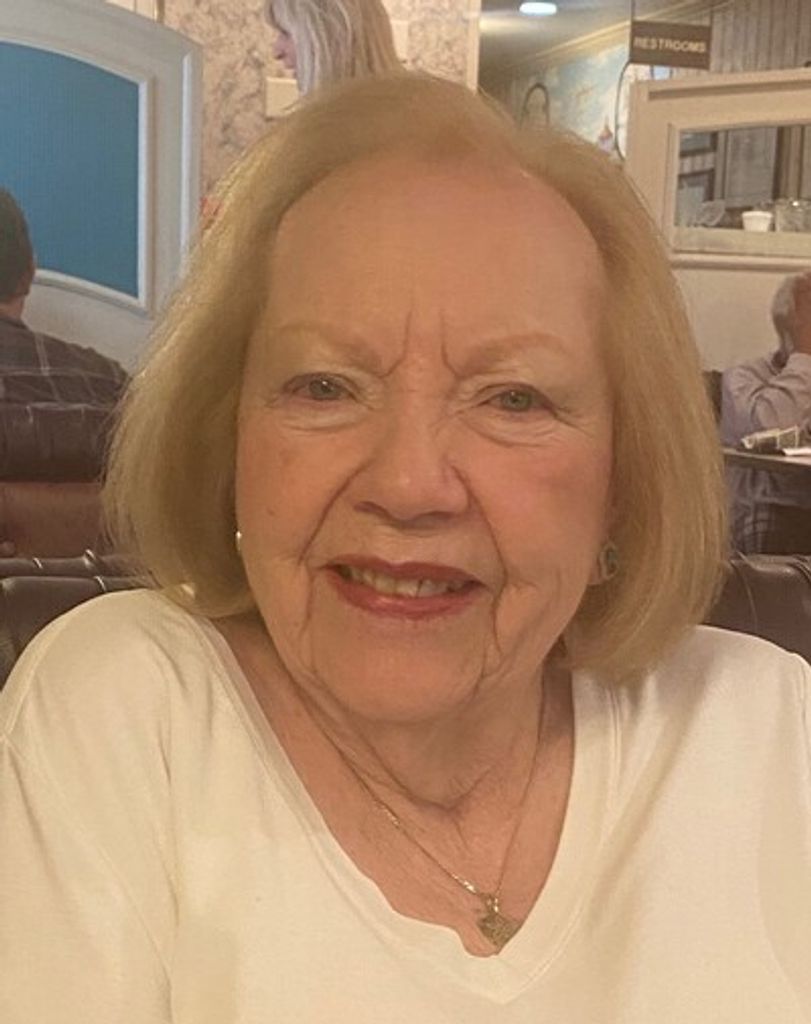 Roberta Elizabeth Malone Profile Photo