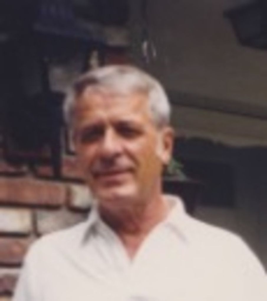 Edgar G. Rensch Profile Photo
