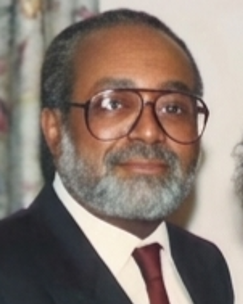 Terry Booker Thomas Jr. Profile Photo