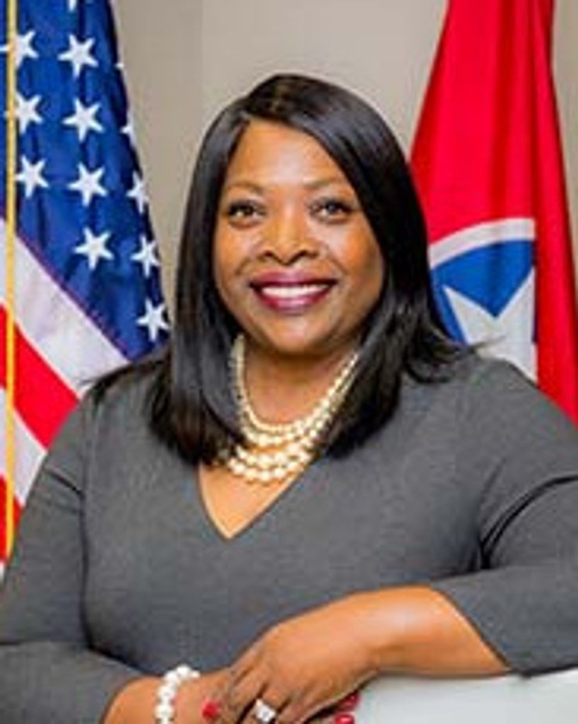 Dr. Orinthia T. Montague