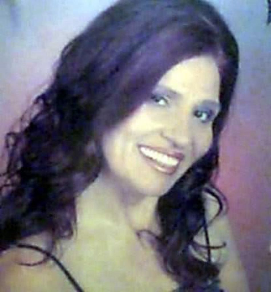 Anita Lee Gibson Profile Photo