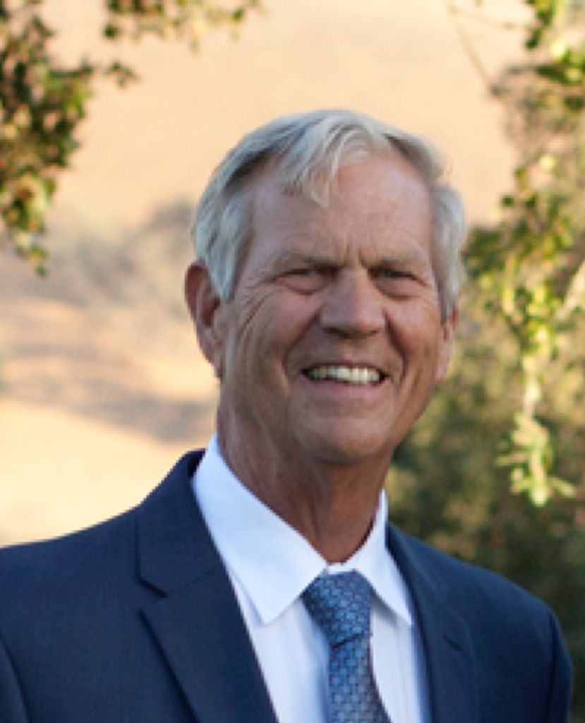 Tom Johnson Profile Photo