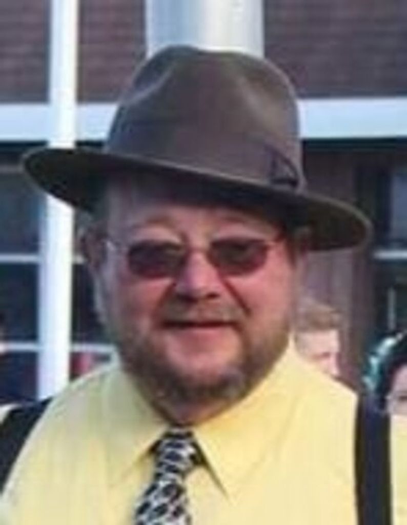 Darry Rowles Profile Photo