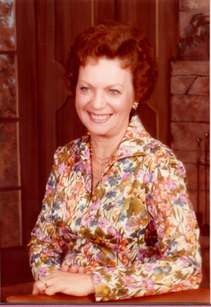 Lorraine Neutzling