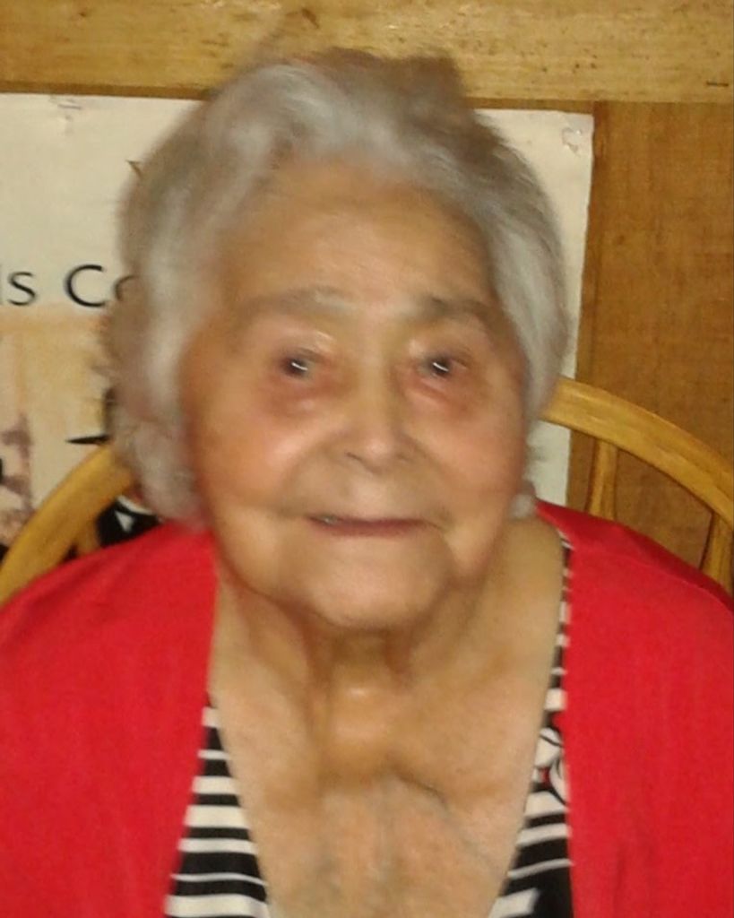 Maria Toledo