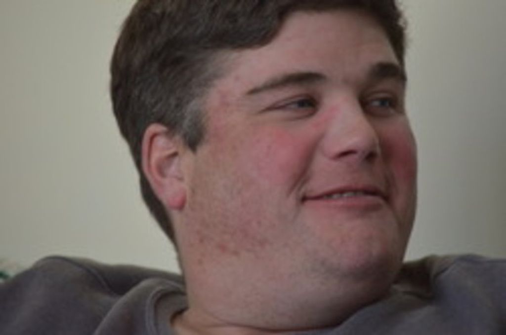 Ryan Douglas Engle Profile Photo