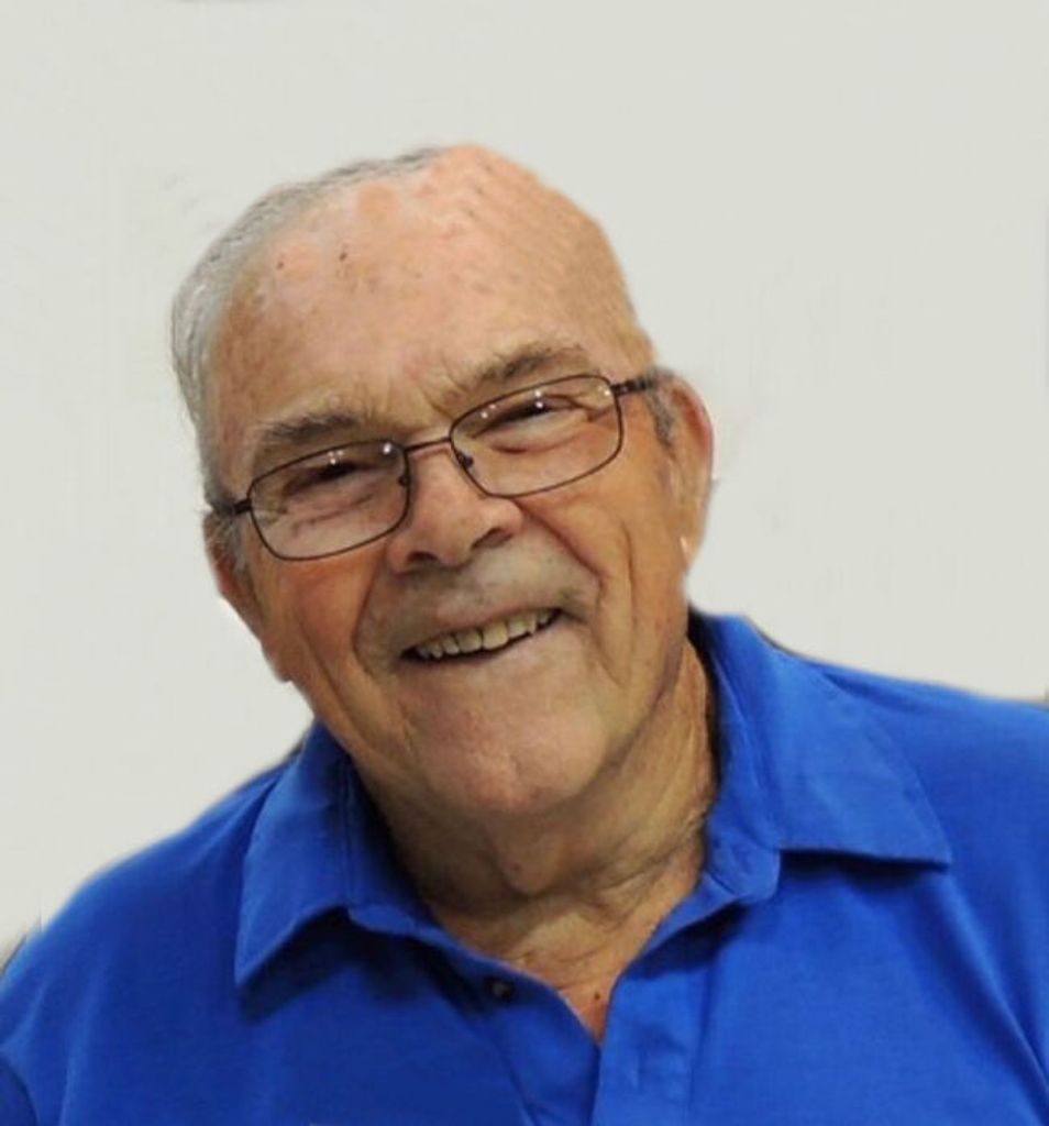 Bruce Corzine Profile Photo