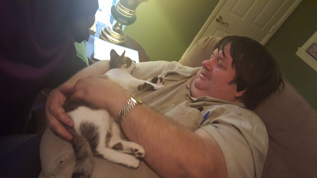 Raymond Leonard Hartung Profile Photo