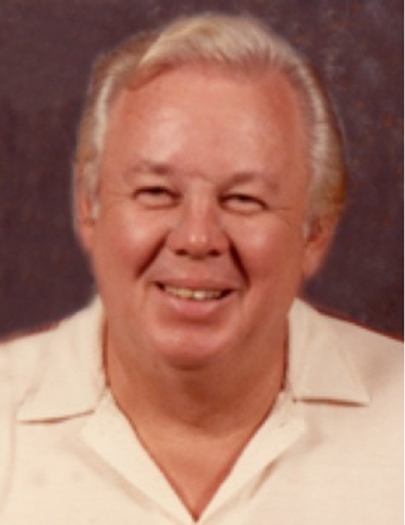 Charles R. Halbach
